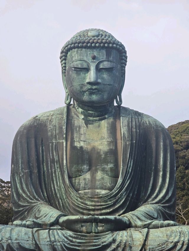 鎌倉ぶらり旅