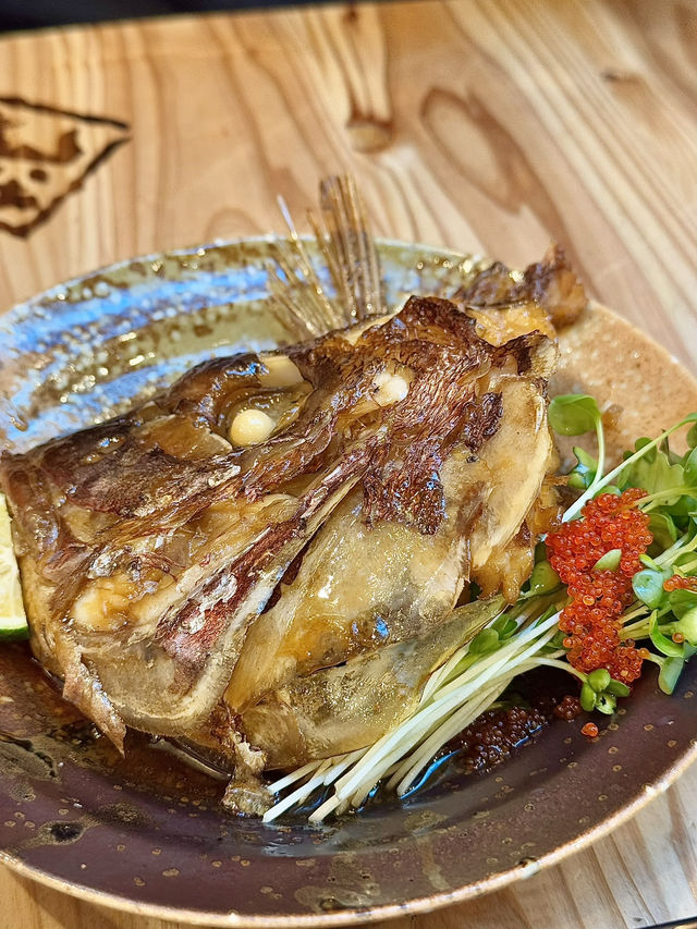 【大阪/なんば】新鮮な海の幸が堪能できるお店