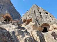 Cappadocia 綠線一日遊