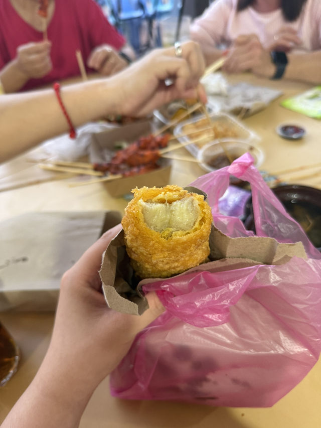 Discovering Kuching: A Perfect Blend of Culture, Nature, and Charm