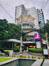 J Avenue Thonglor 