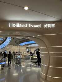 Holiland ร้านขนมที่ควรค่ากับการแบกกลับ 100% ~ 