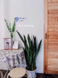 มัดรวม 7 ร้านคาเฟ่ในลำปาง เวอร์ชั่น 2