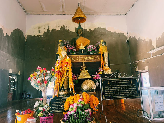 วัดขุนสมุทรจีน