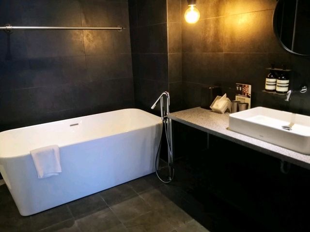 文青最愛的台南旅宿 U.I.J Hotel & Hostel 