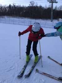 Skiing the Peaks: An Unforgettable Adventure at Yabuli Resort