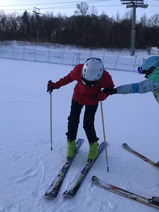 Skiing the Peaks: An Unforgettable Adventure at Yabuli Resort