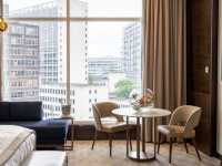 The Lowry Hotel Manchester 