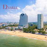 D Varee Jomtien Beach, Pattaya  