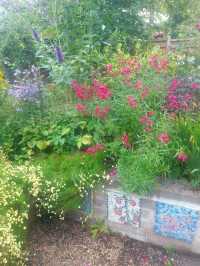 Martineau Gardens
