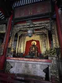 This is Where IP MAN Teach Wingchun