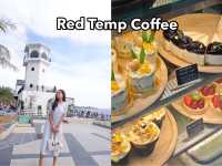 มัดรวม 5 คาเฟ่ ☕️🥯 บางแสน จ.ชลบุรี