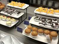 Royal Orchid Lounge สนามบินสุวรรณภูมิ
