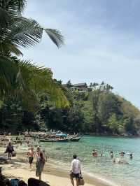 How to spend 4 days in Phuket