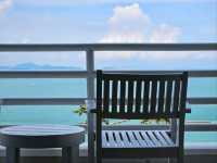 โรงแรม Pullman Pattaya Hotel G