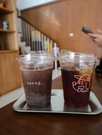 Saeng cafe 