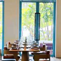 Relax and Unwind at Kucina Restaurant