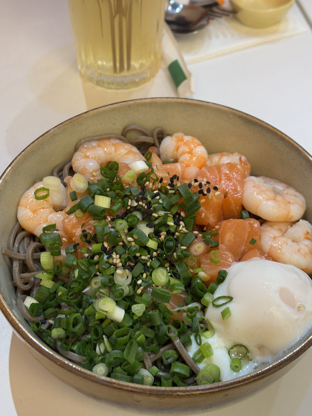 增肌減脂首選～銅鑼灣大大碗夏威爾蓋飯
