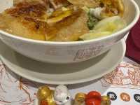 （香港馳名點心店（點點心）色香味俱全.統一夢時代B1.值得推薦大家