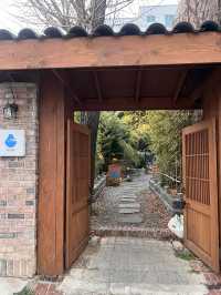 군산, 당일치기 여행하며 먹기 지브리감성 맛집