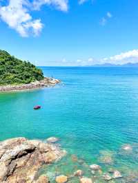 Akanara Liuli Sea Resort สวรรค์เมืองเซินเจิ้น