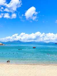 Akanara Liuli Sea Resort สวรรค์เมืองเซินเจิ้น