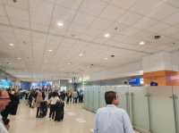 [🇬🇷アテネ] アテネ空港から都心まで電車で移動する方法