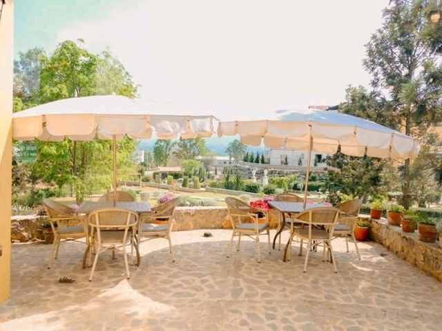 Biciclette Cafe Khaoyai