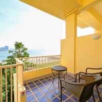 Dusit Thani Pattaya