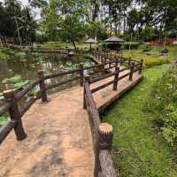 Bishan-Ang Mo Kio Park