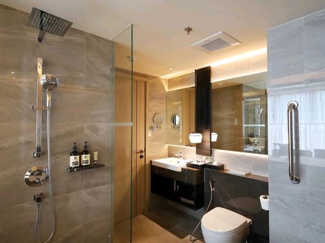 Ascott Thonglor Bangkok