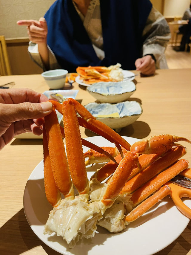 KAMENOI HOTEL TOBA Recommendation
