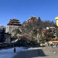 Discover Heavenly China: My Enchanting Journey to Shangri-La, the Land of Eternal Serenity