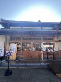 東京豪德寺 