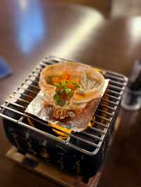 ร้านอาหารญี่ปุ่นอร่อยๆในมหาชัย