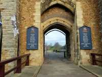 Cardiff Castle