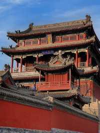 Trip to Baoding 🇨🇳 