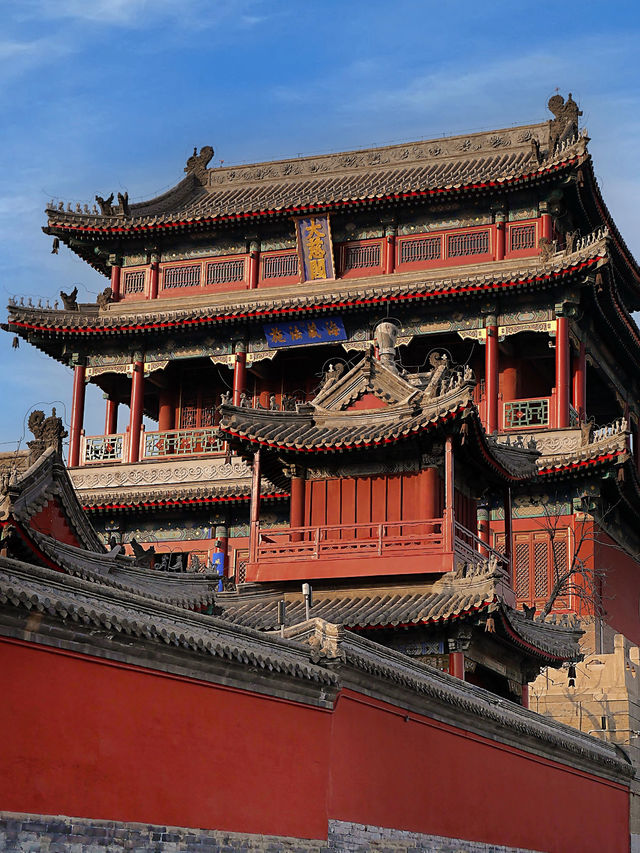 Trip to Baoding 🇨🇳 