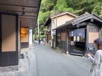 [🇯🇵黒川温泉] 自然と歴史が息づく癒しの温泉地