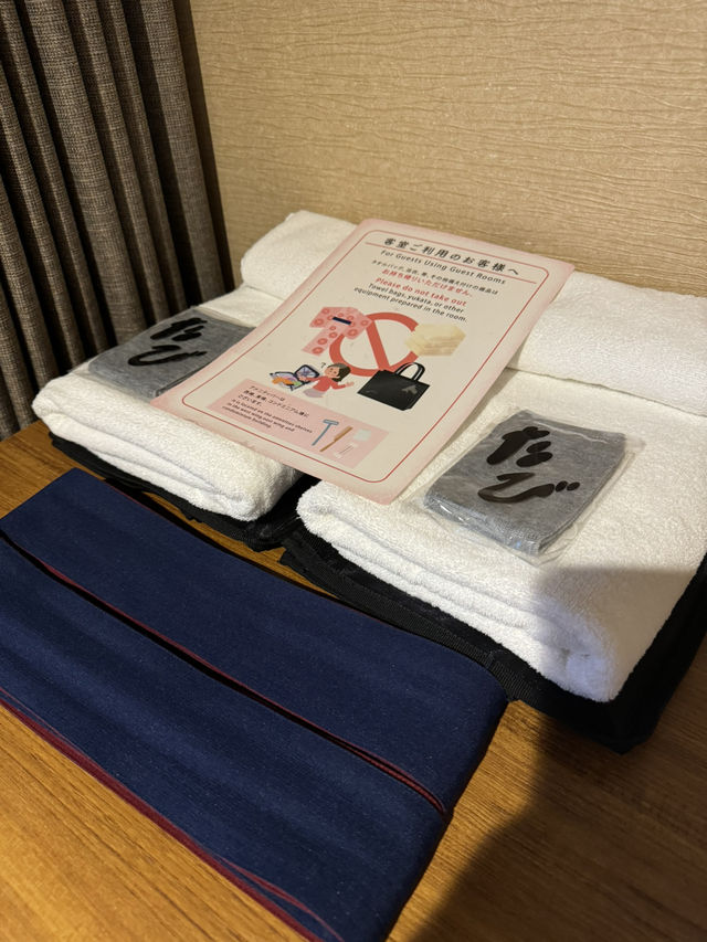 【箱根 強羅】オールインクルーシブの宿 ！ゆとわで贅沢