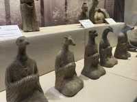 A Cool Cultural Escape: Discovering Wuxi Museum