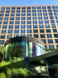 Park Plaza Beijing Wangfujing, a hotel with good location, affordable & warm-hearted services