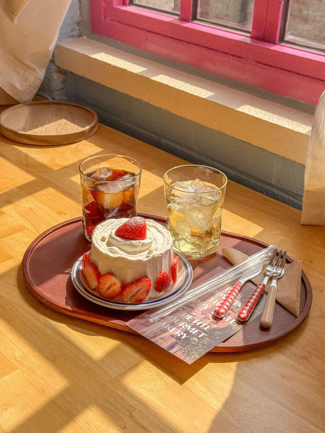 글루텐 프리 케이크 맛집 추천