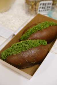 開心果迷朝聖之地
