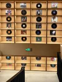 中国の方は図書館でどのように過ごしているか体験しよう