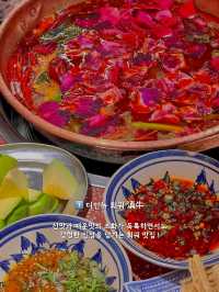 현지인이 추천하는 상하이 인민광장 맛집🇨🇳