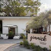Gimmick Tiny House • Ladphrao, BKK