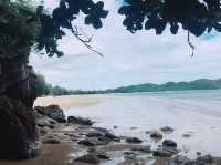 หาดลับชุมพร