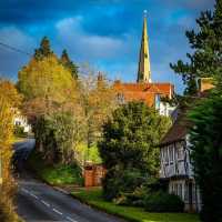 Uttlesford