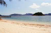 An Easy Half Day Trip in Sharp Island